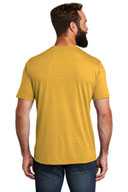 Allmade  ®   Unisex Tri-Blend Tee AL2004