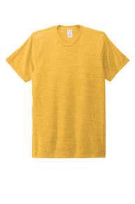 Allmade  ®   Unisex Tri-Blend Tee AL2004