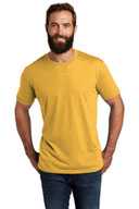 Allmade  ®   Unisex Tri-Blend Tee AL2004