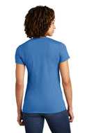 Allmade  ®  Women's Tri-Blend Tee  AL2008