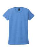Allmade  ®  Women's Tri-Blend Tee  AL2008
