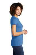 Allmade  ®  Women's Tri-Blend Tee  AL2008