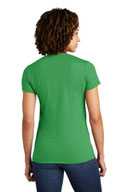 Allmade  ®  Women's Tri-Blend Tee  AL2008