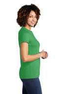 Allmade  ®  Women's Tri-Blend Tee  AL2008