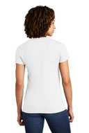 Allmade  ®  Women's Tri-Blend Tee  AL2008