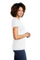 Allmade  ®  Women's Tri-Blend Tee  AL2008