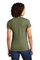 Allmade  ®  Women's Tri-Blend Tee  AL2008