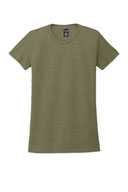 Allmade  ®  Women's Tri-Blend Tee  AL2008