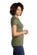 Allmade  ®  Women's Tri-Blend Tee  AL2008