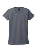 Allmade  ®  Women's Tri-Blend Tee  AL2008