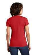 Allmade  ®  Women's Tri-Blend Tee  AL2008