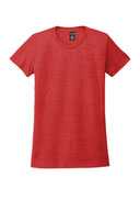 Allmade  ®  Women's Tri-Blend Tee  AL2008