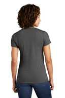 Allmade  ®  Women's Tri-Blend Tee  AL2008
