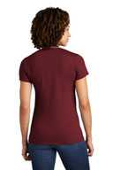 Allmade  ®  Women's Tri-Blend Tee  AL2008