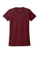 Allmade  ®  Women's Tri-Blend Tee  AL2008
