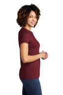 Allmade  ®  Women's Tri-Blend Tee  AL2008