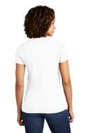 Allmade  ®  Women's Tri-Blend Tee  AL2008