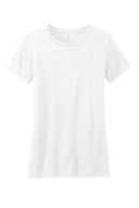 Allmade  ®  Women's Tri-Blend Tee  AL2008