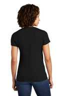 Allmade  ®  Women's Tri-Blend Tee  AL2008