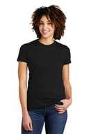 Allmade  ®  Women's Tri-Blend Tee  AL2008
