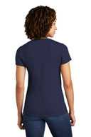 Allmade  ®  Women's Tri-Blend Tee  AL2008
