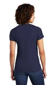 Allmade  ®  Women's Tri-Blend Tee  AL2008
