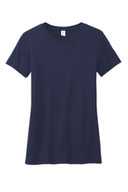 Allmade  ®  Women's Tri-Blend Tee  AL2008