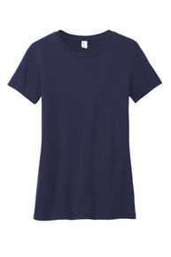 Allmade  ®  Women's Tri-Blend Tee  AL2008