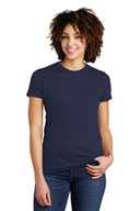 Allmade  ®  Women's Tri-Blend Tee  AL2008