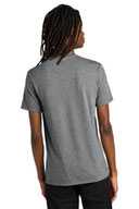 Allmade  ®  Unisex Tri-Blend V-Neck Tee AL2014