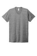 Allmade  ®  Unisex Tri-Blend V-Neck Tee AL2014