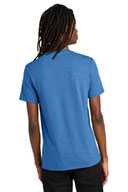 Allmade  ®  Unisex Tri-Blend V-Neck Tee AL2014