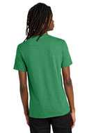 Allmade  ®  Unisex Tri-Blend V-Neck Tee AL2014