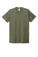 Allmade  ®  Unisex Tri-Blend V-Neck Tee AL2014
