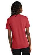 Allmade  ®  Unisex Tri-Blend V-Neck Tee AL2014