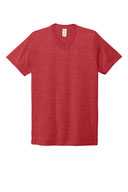 Allmade  ®  Unisex Tri-Blend V-Neck Tee AL2014