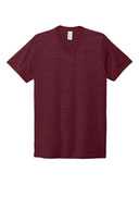 Allmade  ®  Unisex Tri-Blend V-Neck Tee AL2014