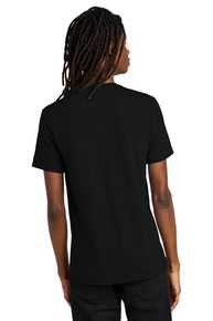 Allmade  ®  Unisex Tri-Blend V-Neck Tee AL2014