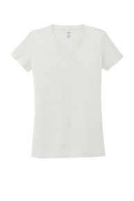 Allmade  ®  Women's Tri-Blend V-Neck Tee AL2018