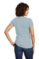 Allmade  ®  Women's Tri-Blend V-Neck Tee AL2018
