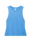 Allmade ®  Women's Tri-Blend Muscle Tank AL2020