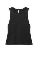 Allmade ®  Women's Tri-Blend Muscle Tank AL2020
