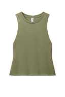 Allmade ®  Women's Tri-Blend Muscle Tank AL2020