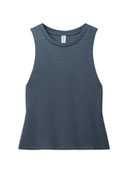 Allmade ®  Women's Tri-Blend Muscle Tank AL2020