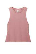 Allmade ®  Women's Tri-Blend Muscle Tank AL2020