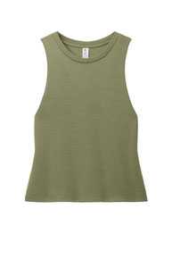 Allmade ®  Women's Tri-Blend Muscle Tank AL2020
