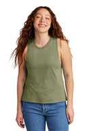 Allmade ®  Women's Tri-Blend Muscle Tank AL2020