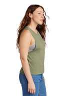 Allmade ®  Women's Tri-Blend Muscle Tank AL2020