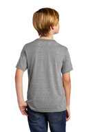 Allmade  ®  Youth Tri-Blend Tee AL207