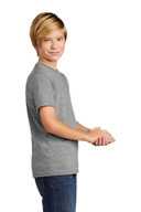 Allmade  ®  Youth Tri-Blend Tee AL207